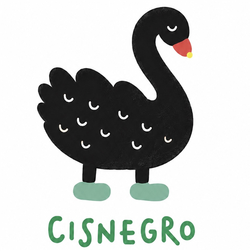CISNEGRO